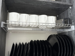 Квартира на Западном Пляже