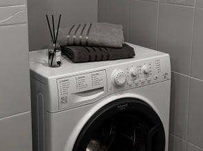 Квартира в 5 минутах от центра