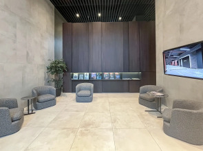 Квартира Комфорт у метро Заельцовская