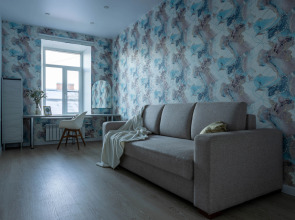 Апартаменты MyhomeYourhome на Верейской 2\60