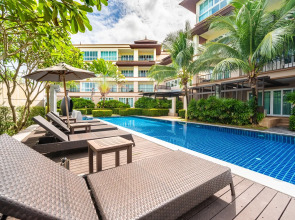 COCO Phuket Beach Hotel (SHA Plus+)