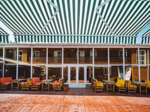 Отель Fanagoriets