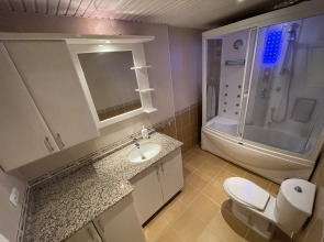 Oba Family Apartment