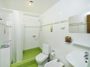 Гостевой Дом Дежавю рядом с ГЛЦ Абзаково