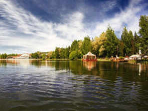 Отель Яхонты Ногинск