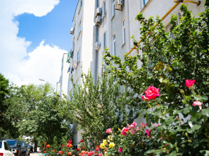 Апартаменты Sellena plus