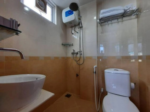 Отель Octave Maldives