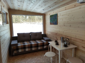 Частный дом Рузские Лужки