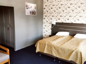 Парк-Отель Яккима