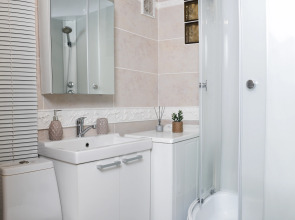 Апартаменты DailyDwell на Шейнкмана в Центре Екатеринбурга