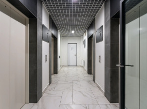 Апартаменты UraganAPART Эдем