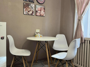 Квартира Гагарина