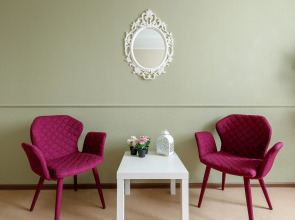 Хостел История