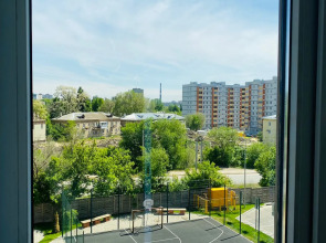 Апартаменты Новая уютная квартира 33