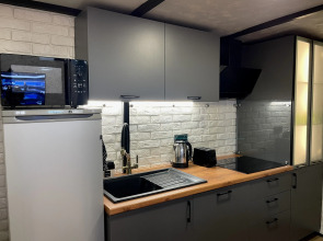 Апартаменты Alice Apart в самом сердце Нижнего