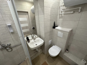 Апартаменты Столица 2312