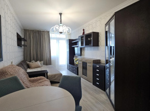 Апартаменты на Ленина 298Б 223 от HomeHotelSochi