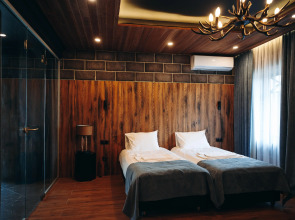 Конный клуб Звёздный