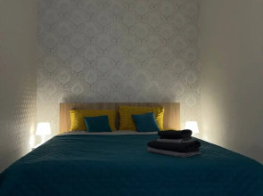 Апартаменты Центр всех улиц