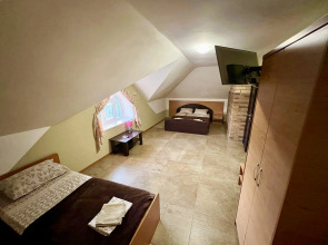 Гостевой Дом Аллиот