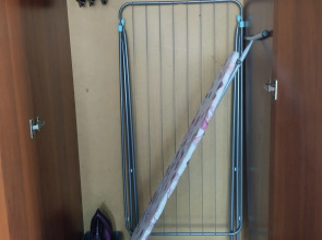 Квартира Королевский конь