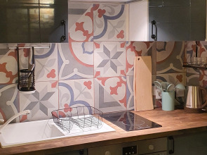 Квартира Next Loft