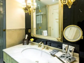 Отель Rixos Khadisha Shymkent