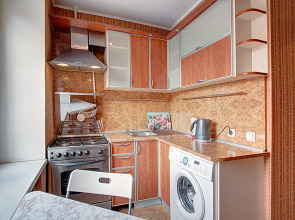 Апартаменты Уютные Апартаменты рядом с Московским Вокзалом