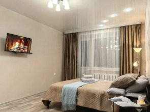 Квартира Отличная однушка с видом на горы