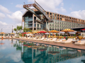 Rixos Tersane Istanbul