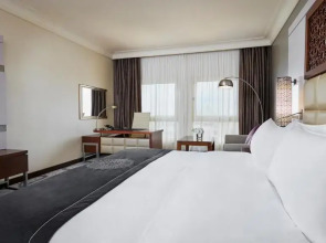 InterContinental Doha Beach & Spa, an IHG Hotel