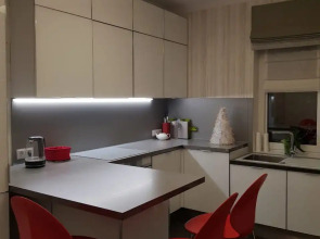 Апартаменты Дом у воды