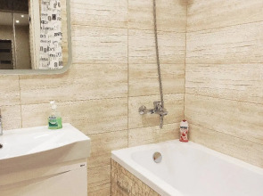 Апартаменты Fresh Room: на Маршала Устинова