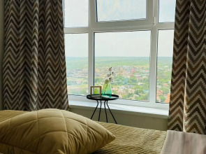 Апартаменты Romanov232