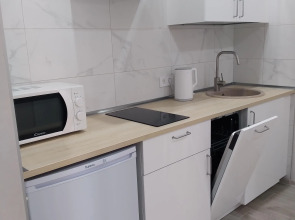 Апартаменты Студия ЖК Регата в Новороссийске № 7