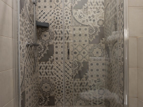 Апартаменты MyhomeYourhome на Верейской 2\60