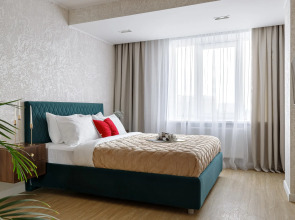 Апартаменты Grand Palace 1222