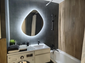 Квартира в 50 м. от Закхаймских Ворот