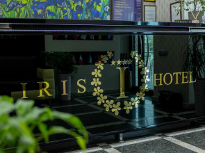 Отель IRIS