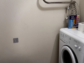 Квартира Tuk Tuk Apartments