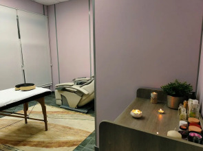 Гостевой дом Лоза Хутор All inclusive & SPA