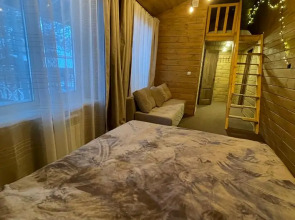 Гостевой дом Аршанский Бор