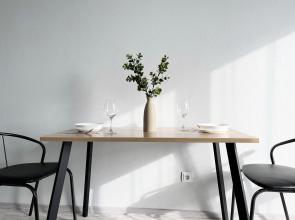 Апартаменты с прекрасным видом у ТРЦ Радуга парк