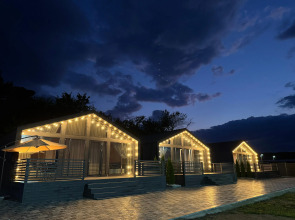 Гостевой дом Уютный коттедж в Нальчике