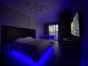 Апартаменты Loft Apartments