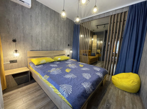 Апартаменты ЛОФТ