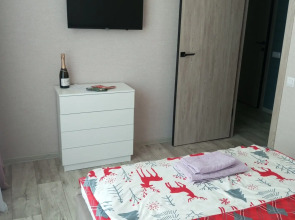 Частный дом Naumovo village