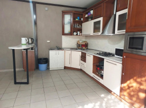 Гостевой дом Колибри