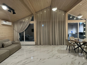 Гостевой дом Уютный коттедж в Нальчике