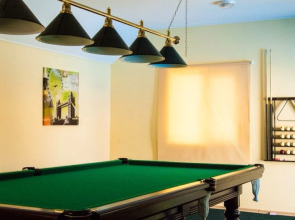 База Отдыха SPA Усадьба Белый Остров